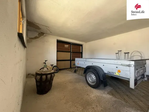Prodej rodinného domu, Dubňany, Úzká, 98 m2