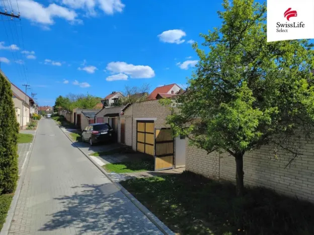 Prodej rodinného domu, Dubňany, Úzká, 98 m2