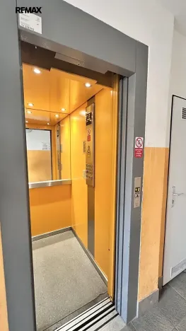 Prodej bytu 2+kk, Kladno, Vodárenská, 40 m2