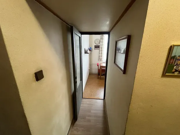 Prodej bytu 2+1, Prostějov, Fanderlíkova, 55 m2