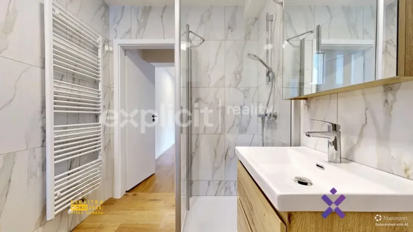 Pronájem bytu 1+1, Starý Hrozenkov, 38 m2