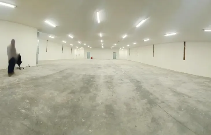 Pronájem skladu, Králův Dvůr - Počaply, Trubínská, 500 m2