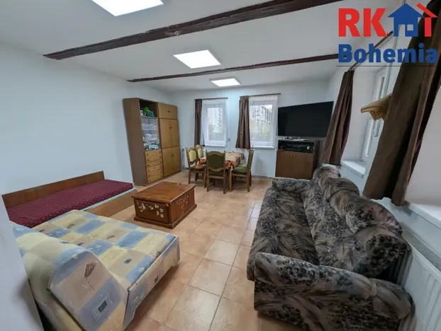 Prodej rodinného domu, Libáň, 85 m2