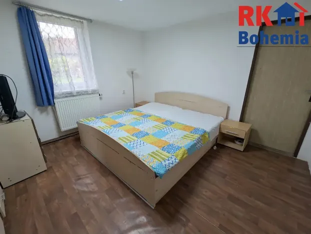 Prodej rodinného domu, Libáň, 85 m2