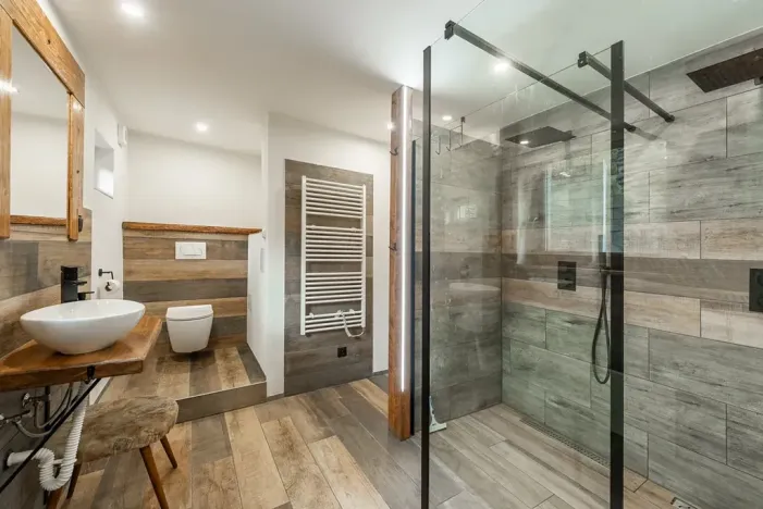 Prodej rodinného domu, Vysoké nad Jizerou, 150 m2