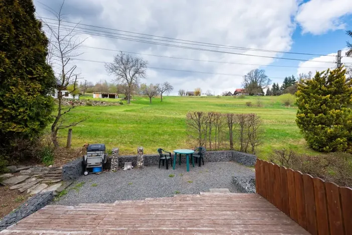 Prodej rodinného domu, Vysoké nad Jizerou, 150 m2