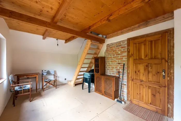 Prodej rodinného domu, Vysoké nad Jizerou, 150 m2