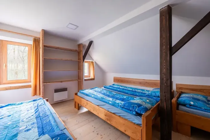 Prodej rodinného domu, Vysoké nad Jizerou, 150 m2