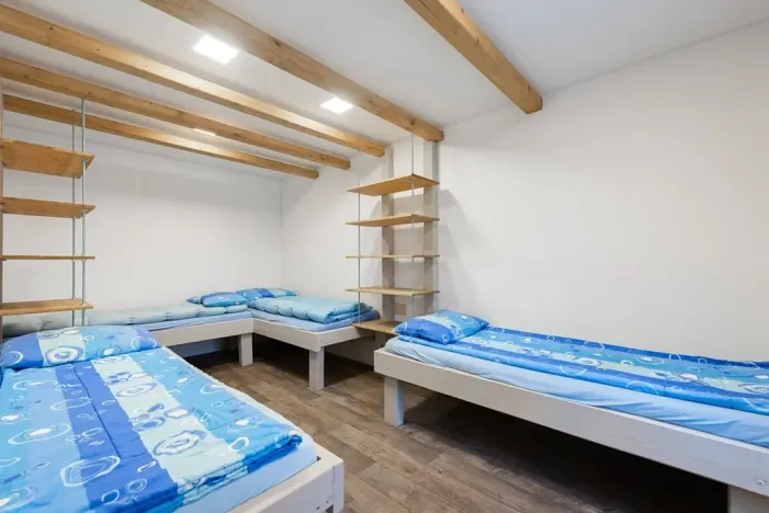 Prodej rodinného domu, Vysoké nad Jizerou, 150 m2