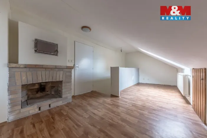 Prodej rodinného domu, Jablonec nad Nisou, Máchova, 300 m2