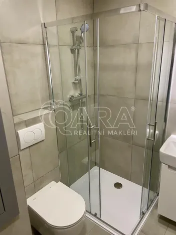 Pronájem bytu 1+1, Vyškov - Vyškov-Předměstí, 41 m2