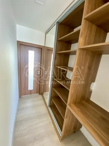 Pronájem bytu 1+1, Vyškov - Vyškov-Předměstí, 41 m2