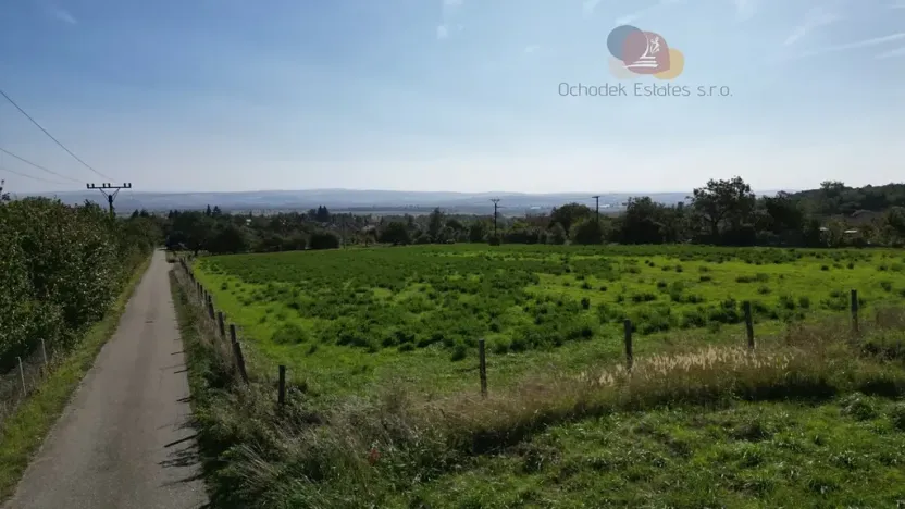 Prodej pozemku pro bydlení, Radslavice, 4528 m2