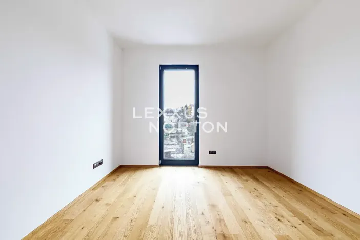 Pronájem bytu 4+kk, Praha - Řepy, U boroviček, 110 m2