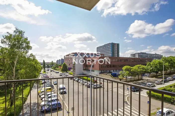 Pronájem bytu 4+kk, Praha - Dejvice, Bechyňova, 119 m2