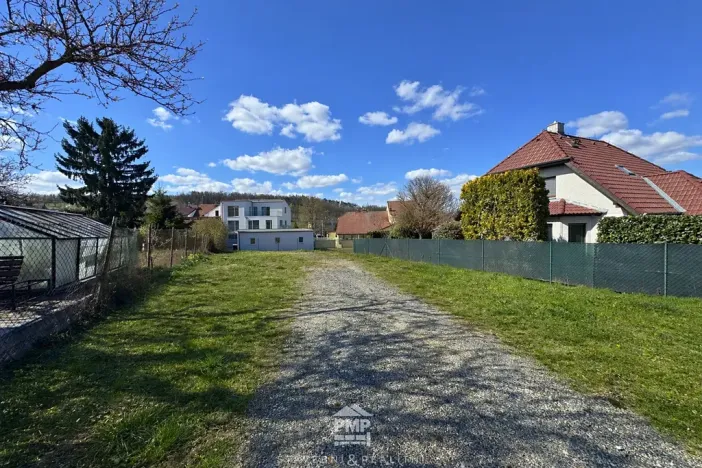 Prodej pozemku pro bydlení, Nebovidy, 543 m2