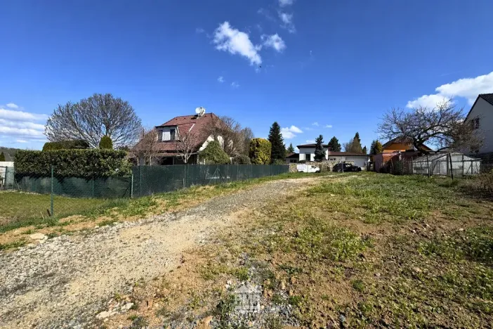 Prodej pozemku pro bydlení, Nebovidy, 543 m2