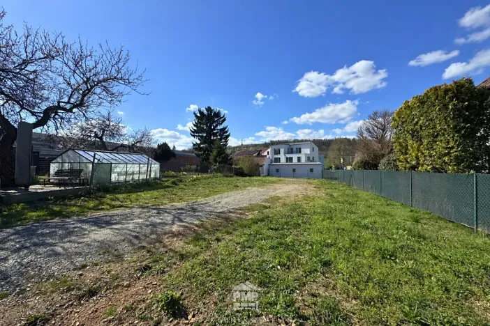 Prodej pozemku pro bydlení, Nebovidy, 543 m2