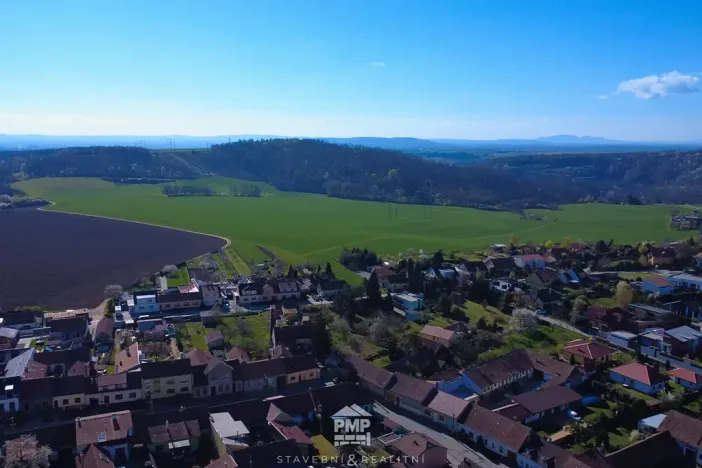 Prodej pozemku pro bydlení, Nebovidy, 543 m2