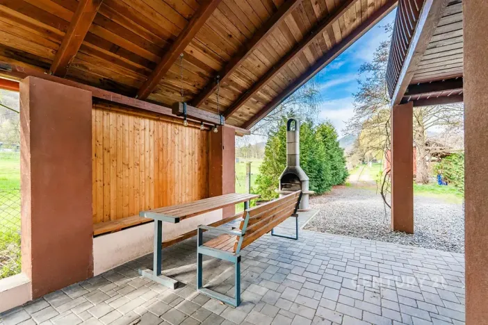 Prodej chalupy, Ústí nad Labem, 182 m2