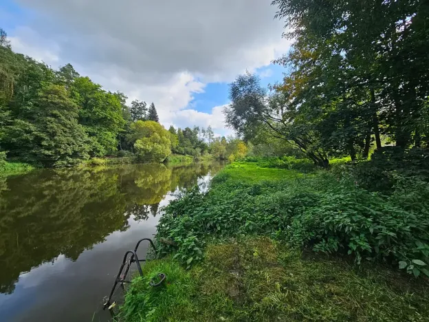 Prodej chaty, Hvězdonice, 35 m2