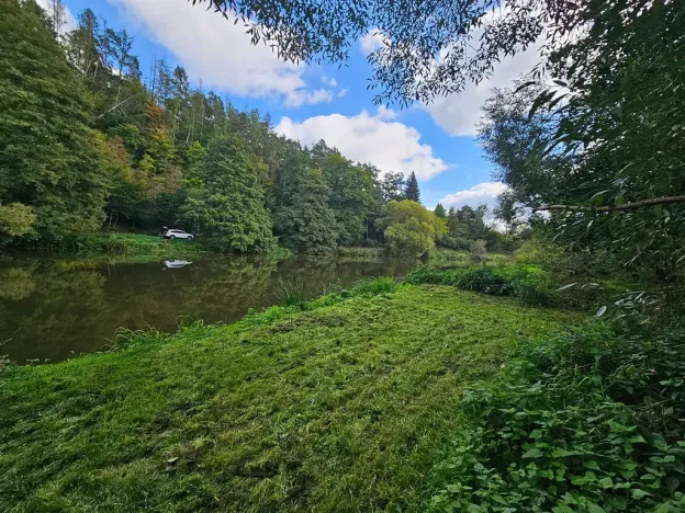 Prodej - jiné, Hvězdonice, 35 m2