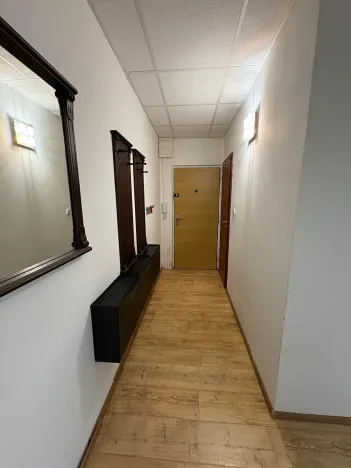 Pronájem bytu 2+1, Třebíč, Jar. Ježka, 56 m2