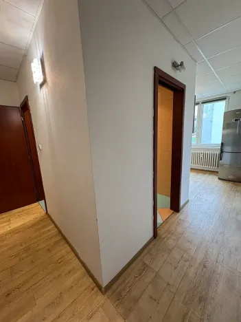 Pronájem bytu 2+1, Třebíč, Jar. Ježka, 56 m2