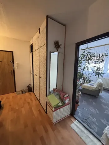 Prodej bytu 3+1, Liberec, Sněhurčina, 70 m2