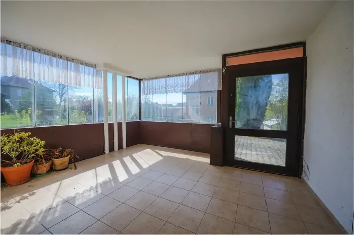 Prodej rodinného domu, Liberec, Dětřichova, 180 m2