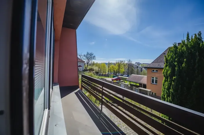 Prodej rodinného domu, Liberec, Dětřichova, 180 m2