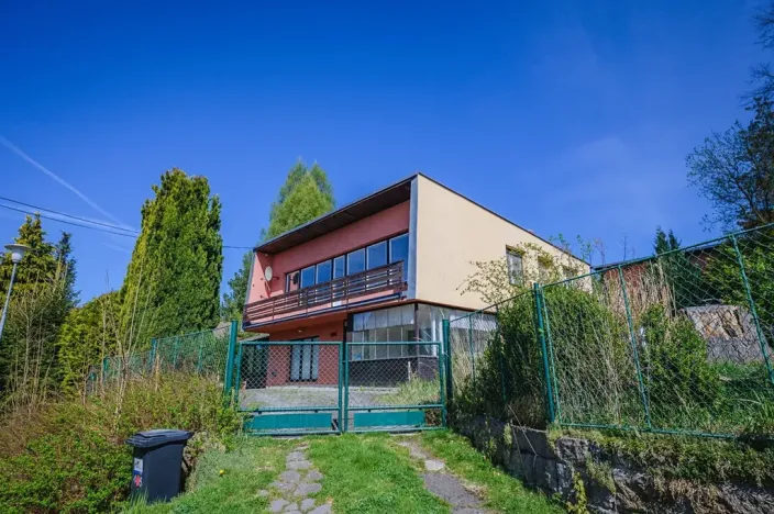Prodej rodinného domu, Liberec, Dětřichova, 180 m2