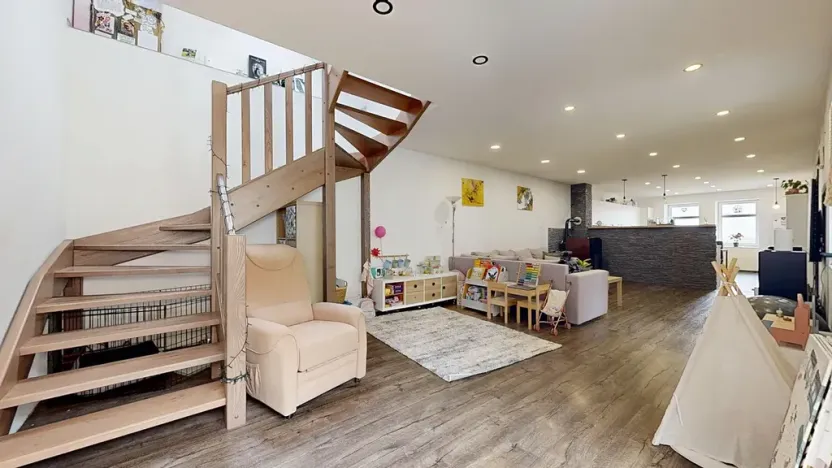 Prodej rodinného domu, Hradešín, 207 m2