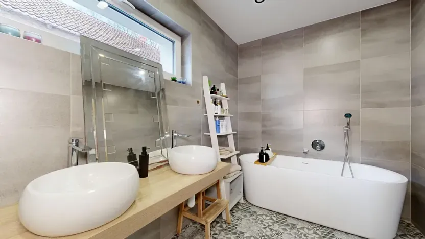 Prodej rodinného domu, Hradešín, 207 m2