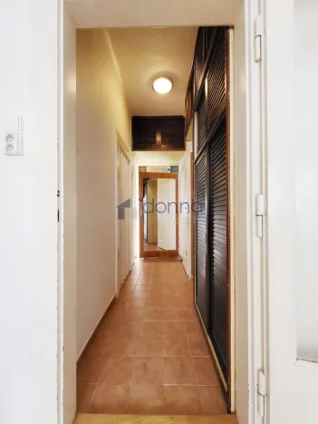 Pronájem bytu 2+kk, Praha, Osadní, 45 m2