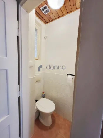 Pronájem bytu 2+kk, Praha, Osadní, 45 m2