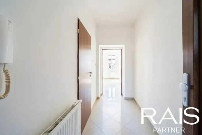 Prodej bytu 1+kk, Brno, Svitavská, 29 m2