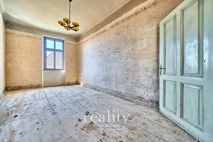 Prodej ubytování, Znojmo, U Branky, 231 m2