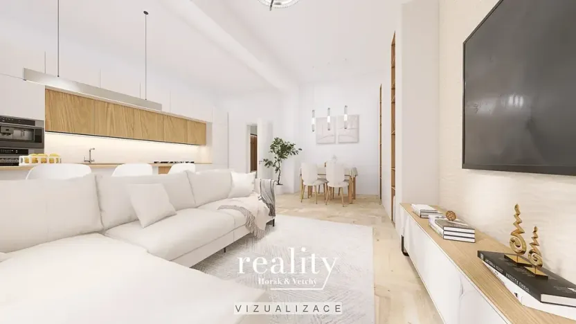 Prodej ubytování, Znojmo, U Branky, 231 m2