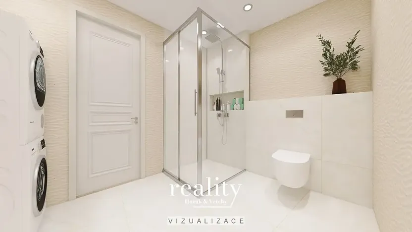 Prodej ubytování, Znojmo, U Branky, 231 m2