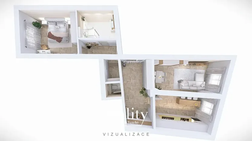 Prodej ubytování, Znojmo, U Branky, 231 m2