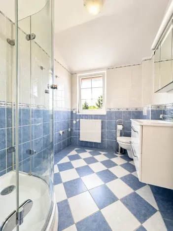 Pronájem vily, Praha - Suchdol, 350 m2