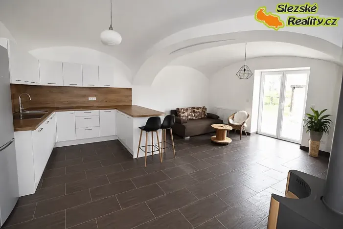 Pronájem bytu 2+kk, Janovice, 70 m2