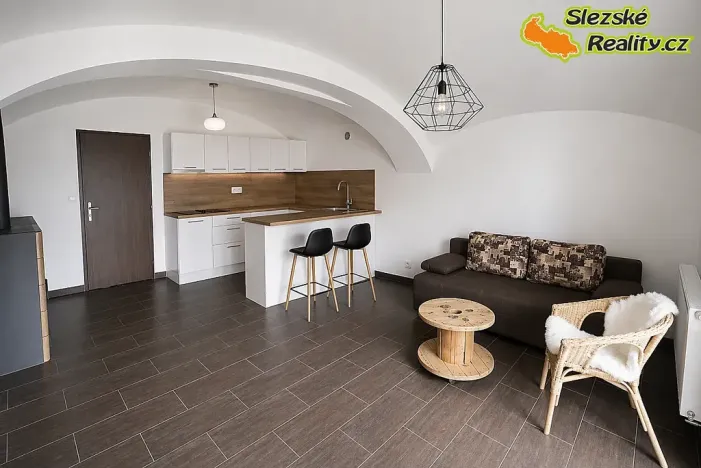 Pronájem bytu 2+kk, Janovice, 70 m2