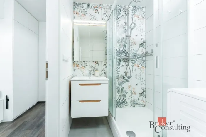 Prodej bytu 2+kk, Praha - Michle, Na úlehli, 38 m2