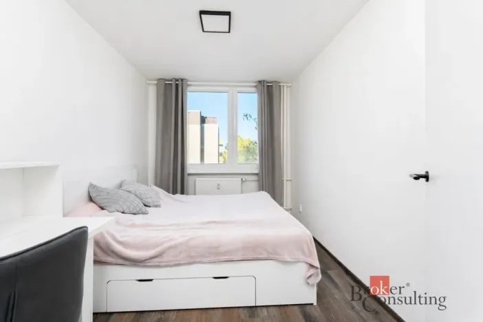 Prodej bytu 2+kk, Praha - Michle, Na úlehli, 38 m2