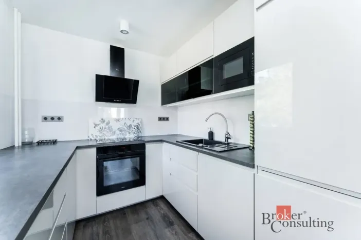 Prodej bytu 2+kk, Praha - Michle, Na úlehli, 38 m2