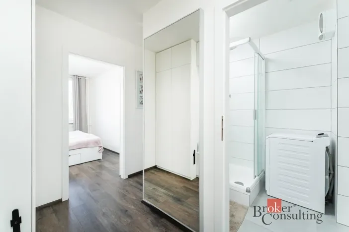 Prodej bytu 2+kk, Praha - Michle, Na úlehli, 38 m2