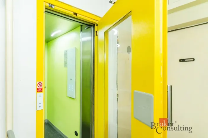 Prodej bytu 2+kk, Praha - Michle, Na úlehli, 38 m2