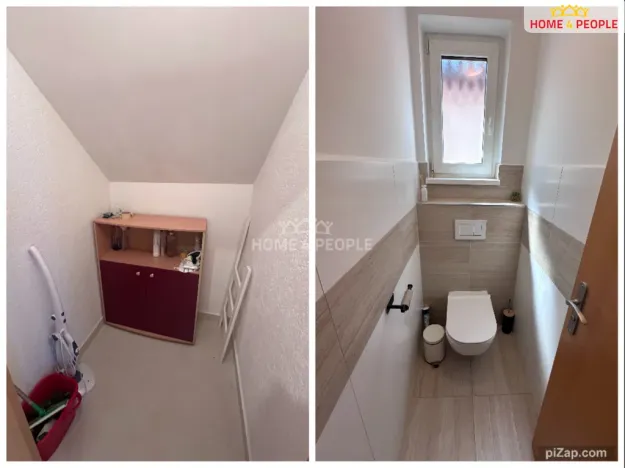 Pronájem rodinného domu, Dolany, 185 m2